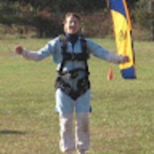 Meet your Posher, Jen green